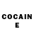 COCAIN FishScale kokon kokonoff