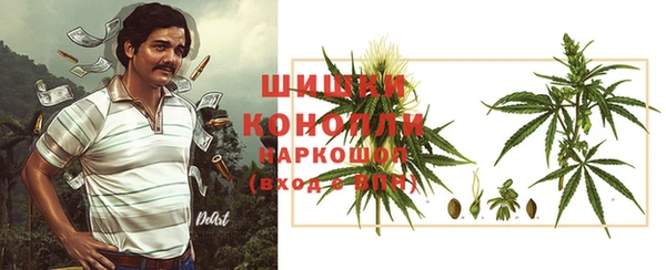 ALPHA PVP Киреевск